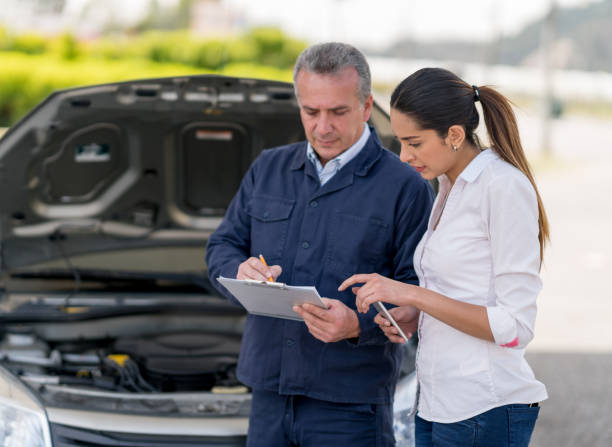 Liability coverage specialist in Lake Mills
